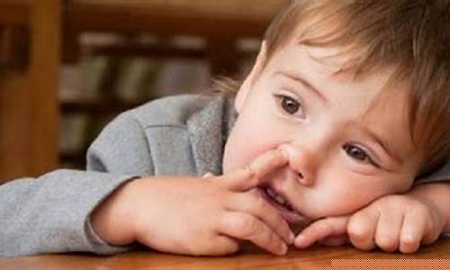幼儿鼻塞怎么办怎样让鼻通气