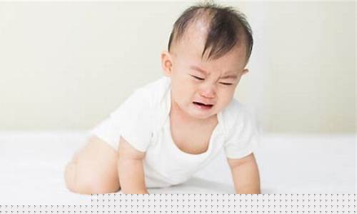 宝宝肚子胀气，应该如何缓解？