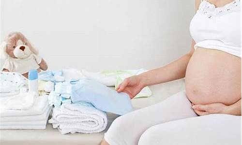 什么时候去医院生孩子比较好