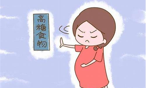 孕期发胖应该如何控制饮食？