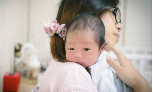 新生儿为什么总是打嗝？