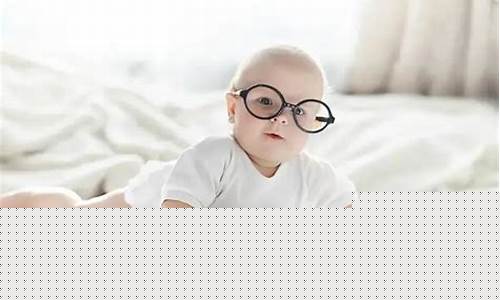 幼儿的视力发育正常吗？