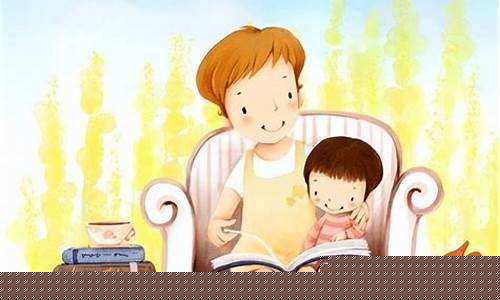 什么时候开始给孩子讲故事比较合适？