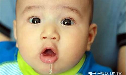新生儿流口水正常吗？