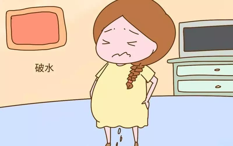 如何知道宝宝是否已经入盆？