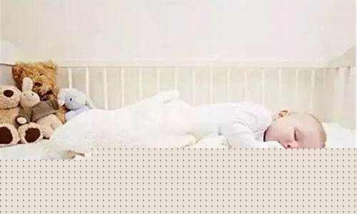 婴儿的睡眠环境如何保证安全？