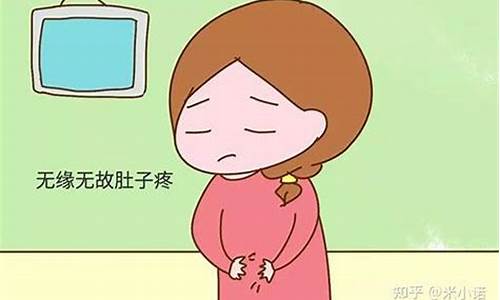 产后有小腹痛是正常的吗？