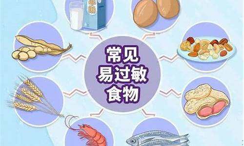 孕妇如何避免食物过敏？