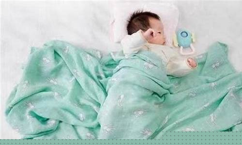 新生儿白天总是很嗜睡怎么办？