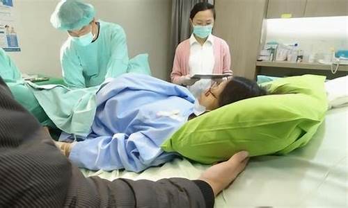 自然分娩的过程是怎样的？