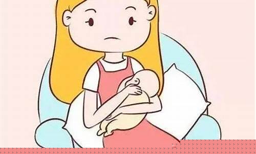 产后乳头裂口如何护理？