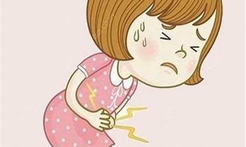 产后下腹部疼痛是不是坏事？