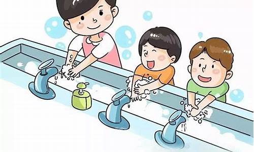 幼儿的日常卫生需要注意哪些方面？