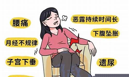 产后子宫恢复的时间有多长？