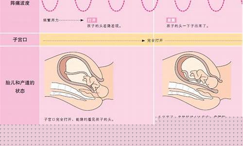 分娩过程中是否能与宝宝亲密接触？