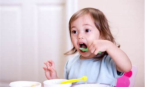 幼儿缺乏食欲怎么办？