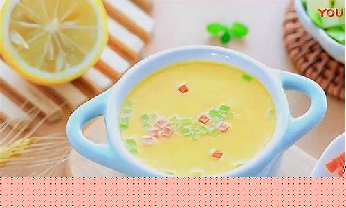 婴儿吃什么辅食最好？