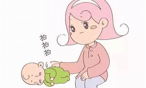 新生儿如何避免呛奶？