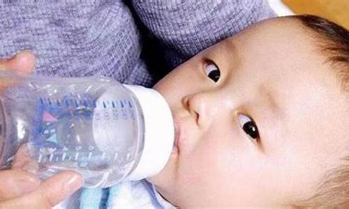 新生儿需要喝水吗？