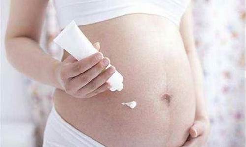 孕期如何预防妊娠纹？