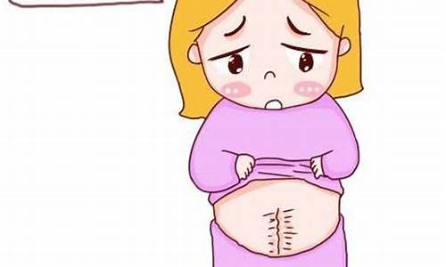 剖腹产后如何护理切口？